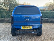 Ford Ranger 2.2 TDCi XL Super Cab Pickup 4WD Euro 5 4dr 12