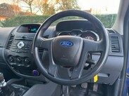 Ford Ranger 2.2 TDCi XL Super Cab Pickup 4WD Euro 5 4dr 52