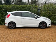 Ford Fiesta 1.6T EcoBoost ST-3 Euro 6 3dr 12