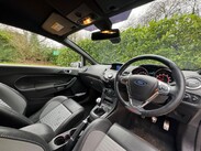 Ford Fiesta 1.6T EcoBoost ST-3 Euro 6 3dr 19