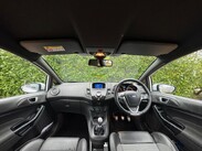 Ford Fiesta 1.6T EcoBoost ST-3 Euro 6 3dr 23