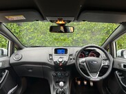 Ford Fiesta 1.6T EcoBoost ST-3 Euro 6 3dr 24