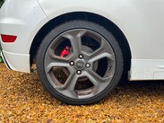 Ford Fiesta 1.6T EcoBoost ST-3 Euro 6 3dr 37
