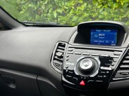 Ford Fiesta 1.6T EcoBoost ST-3 Euro 6 3dr 39