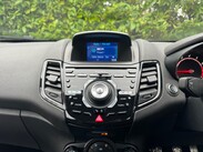 Ford Fiesta 1.6T EcoBoost ST-3 Euro 6 3dr 41
