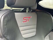 Ford Fiesta 1.6T EcoBoost ST-3 Euro 6 3dr 45
