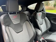 Ford Fiesta 1.6T EcoBoost ST-3 Euro 6 3dr 54