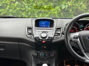 Ford Fiesta 1.6T EcoBoost ST-3 Euro 6 3dr 55