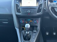 Ford Focus 1.0T EcoBoost ST-Line X Euro 6 (s/s) 5dr 15