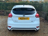 Ford Focus 1.0T EcoBoost ST-Line X Euro 6 (s/s) 5dr 9