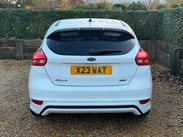 Ford Focus 1.0T EcoBoost ST-Line X Euro 6 (s/s) 5dr 10