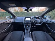 Ford Focus 1.0T EcoBoost ST-Line X Euro 6 (s/s) 5dr 14