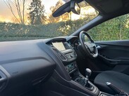 Ford Focus 1.0T EcoBoost ST-Line X Euro 6 (s/s) 5dr 20