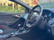 Ford Focus 1.0T EcoBoost ST-Line X Euro 6 (s/s) 5dr 21