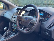 Ford Focus 1.0T EcoBoost ST-Line X Euro 6 (s/s) 5dr 22