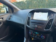 Ford Focus 1.0T EcoBoost ST-Line X Euro 6 (s/s) 5dr 23