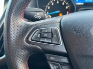 Ford Focus 1.0T EcoBoost ST-Line X Euro 6 (s/s) 5dr 28