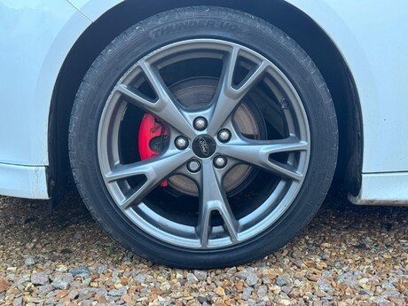 Ford Focus 1.0T EcoBoost ST-Line X Euro 6 (s/s) 5dr 34
