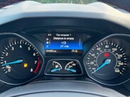 Ford Focus 1.0T EcoBoost ST-Line X Euro 6 (s/s) 5dr 35