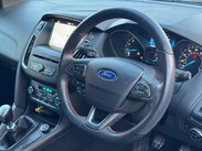 Ford Focus 1.0T EcoBoost ST-Line X Euro 6 (s/s) 5dr 37