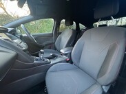Ford Focus 1.0T EcoBoost ST-Line X Euro 6 (s/s) 5dr 39