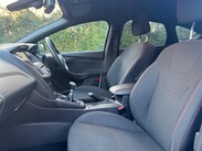 Ford Focus 1.0T EcoBoost ST-Line X Euro 6 (s/s) 5dr 41