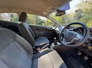 Ford Fiesta 1.25 Zetec Euro 6 3dr 11