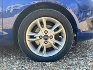 Ford Fiesta 1.25 Zetec Euro 6 3dr 14
