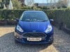 Ford Fiesta 1.25 Zetec Euro 6 3dr