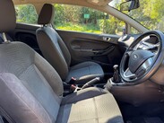 Ford Fiesta 1.25 Zetec Euro 6 3dr 12