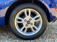 Ford Fiesta 1.25 Zetec Euro 6 3dr 16