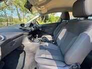 Ford Fiesta 1.25 Zetec Euro 6 3dr 20