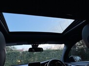 Mercedes-Benz GLC 2.1 GLC220d AMG Line (Premium) Coupe G-Tronic 4MATIC Euro 6 (s/s) 5dr 45