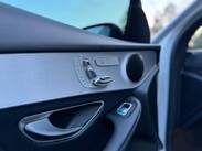 Mercedes-Benz GLC 2.1 GLC220d AMG Line (Premium) Coupe G-Tronic 4MATIC Euro 6 (s/s) 5dr 30