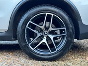 Mercedes-Benz GLC 2.1 GLC220d AMG Line (Premium) Coupe G-Tronic 4MATIC Euro 6 (s/s) 5dr 33