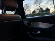 Mercedes-Benz GLC 2.1 GLC220d AMG Line (Premium) Coupe G-Tronic 4MATIC Euro 6 (s/s) 5dr 46