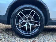 Mercedes-Benz GLC 2.1 GLC220d AMG Line (Premium) Coupe G-Tronic 4MATIC Euro 6 (s/s) 5dr 34