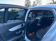 Mercedes-Benz GLC 2.1 GLC220d AMG Line (Premium) Coupe G-Tronic 4MATIC Euro 6 (s/s) 5dr 47