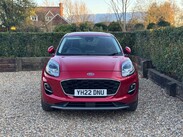 Ford Puma 1.0T EcoBoost MHEV Titanium DCT Euro 6 (s/s) 5dr 5