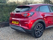 Ford Puma 1.0T EcoBoost MHEV Titanium DCT Euro 6 (s/s) 5dr 6