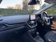 Ford Puma 1.0T EcoBoost MHEV Titanium DCT Euro 6 (s/s) 5dr 7