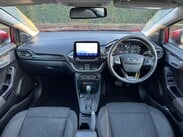 Ford Puma 1.0T EcoBoost MHEV Titanium DCT Euro 6 (s/s) 5dr 8