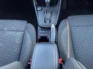 Ford Puma 1.0T EcoBoost MHEV Titanium DCT Euro 6 (s/s) 5dr 9