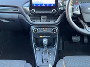 Ford Puma 1.0T EcoBoost MHEV Titanium DCT Euro 6 (s/s) 5dr 10