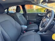 Ford Puma 1.0T EcoBoost MHEV Titanium DCT Euro 6 (s/s) 5dr 13