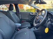Ford Puma 1.0T EcoBoost MHEV Titanium DCT Euro 6 (s/s) 5dr 15