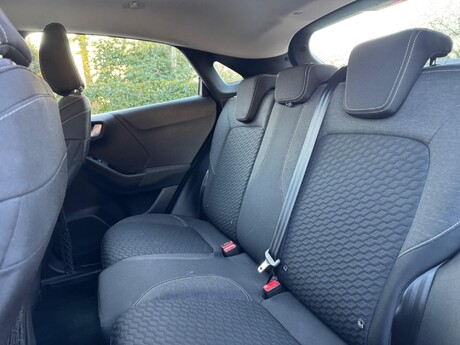 Ford Puma 1.0T EcoBoost MHEV Titanium DCT Euro 6 (s/s) 5dr 16