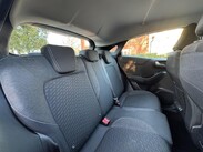 Ford Puma 1.0T EcoBoost MHEV Titanium DCT Euro 6 (s/s) 5dr 17