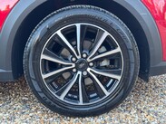 Ford Puma 1.0T EcoBoost MHEV Titanium DCT Euro 6 (s/s) 5dr 22