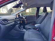 Ford Puma 1.0T EcoBoost MHEV Titanium DCT Euro 6 (s/s) 5dr 31